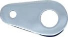 Harddrive Universal Single Hole Switch Bracket With 7/8" Chrome. Fixed Price $19.25.