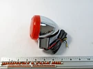 Honda 88 - 90 GB500 97 VT600C Bikemaster Front Right Turn Signal 261061 Jh. Fixed Price $19.95.
