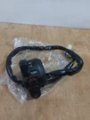 Yamaha RD250-350A-B-RD400-TX500-650-TX750-XS1-2-XS650 Handle Switch Lh Nos Japan. Fixed Price $149.99.
