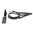R&g Racing Black Rear Indicator Adapter Kit RAP0014BK. Fixed Price $184.23.