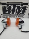 Honda GL1500 Valkyrie Rear Indicator Lights. Fixed Price $79.00.