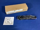 New Oem Harley Davidson Front Turn Signal Mount, Black, Flhxs, 67800709 *. Fixed Price $65.00.