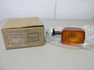 Nos Kawasaki KZ1000 Z1R 78-80 Front Turn Signal 23037-1030. Fixed Price $150.00.