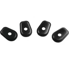 Bikemaster Turn Signal Adaptor - Kawasaki Motorcycle Street 266197. Fixed Price $11.67.