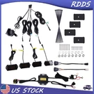 For Polaris Can-am Arctic Utv Turn Signal Kit Pre-wired Plug &play Atv Blinker. Fixed Price $120.61.