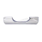V-twin Manufacturing Chrome In. Rear Turn Signal Mount 31-9921. Fixed Price $43.47.