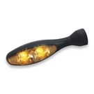 Kuryakyn By Kellermann Front/rear Micro 1000 Extreme Turn Signal - 2537. Fixed Price $61.19.