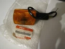Suzuki 35601-01D10 Genuine Part Front Indicator Complete. Fixed Price $74.01.