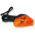 K&s Motorcycle 2005-2008 Kawasaki Ninja Front Left Turn Signal 25-2302. Fixed Price $46.31.