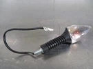 EB1284 2021 Husqvarna 701 Sm Front Left Turn Signal Rear Right Side. Fixed Price $44.99.