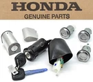 Ignition Switch Lock Set Navi 2022-2024 NVA110B Genuine Honda Gas Fuel Cap #K257. Fixed Price $31.08.