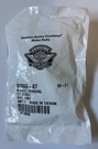 Harley Davidson Nos Turn Signal Support Fxr Fxs Xlh P/n 68555-87 (M1). Fixed Price $94.95.