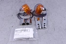 Harley-davidson Softail Evo Fxst Turn Signal Kit 84-01 Springer 68411-97. Fixed Price $125.00.