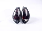 Rear Turn Signals For Suzuki 2008-2019 Hayabusa GSXR1300. Fixed Price $45.95.