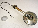 78 Suzuki GS400 Left Front Blinker Winker Turn Signal. Fixed Price $26.24.