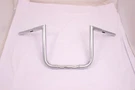 Chrome Ape Hanger Handlebar 12" Kawasaki VN2000A Vulcan Fat Tube 04-10 Custom. Fixed Price $72.81.