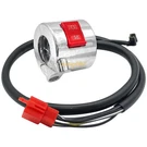 Right Start Stop Kill Control Switch For Honda VTX1300C/R/S/T 2003-2009. Fixed Price $48.95.