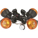 Fire Power Turn Signal Kit Put Instructions. Fixed Price $76.57.
