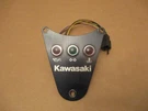 Kawasaki VN1500G Vulcan Nomad Indicator Lights. Fixed Price $39.00.