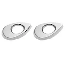 Kuryakyn Front Turn Signal Mounts 2844. Fixed Price $60.33.
