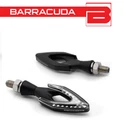 Barracuda Pair Of Led Arrows Model Universal Motorcycle Approved. Fixed Price $46.36.