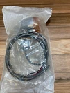Harley Davidson Turn Signal Light Assembly New-old Stock P/n 60248-08A. Fixed Price $199.95.