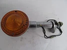 1983 Yamaha Xs 650 Heritage Special Rear Turn Signal Right Side. Fixed Price $14.27.