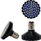 Pathfinder Bullet Turn Signal Ultra Bright Led - 1156 Style Amber 4856A. Fixed Price $45.30.