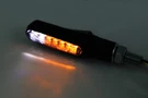 Shin Yo Shorty Fin Led Turn Signal/position Light, 204-076. Fixed Price $57.96.