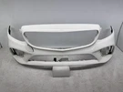 2019-2021 Mercedes Class W205 Amg Front Bumper Cover White Oem A2058856402. Fixed Price $260.10.