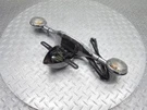 2012 09-14 Yamaha Road Star XV1700 Rear Turn Signal Flasher Light Bar Left Right. Fixed Price $167.39.
