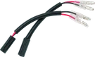 Bikemaster Turn Signal Adapter Wires Pair For Yamaha 266276. Fixed Price $26.31.