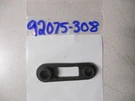 Nos Rubber Signal Damper Fits: Kawasaki 1977-1979 KE250 92075-308. Fixed Price $14.98.