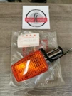 Nos Honda GL1100 Winker Assy Rr 33650-MB9-671 Sub By 33650-MB9-672 H74. Fixed Price $114.58.