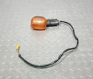 Honda Cbr 600 F4 Fx Fy 1999 2000 Front Left Indicator Turn Signal 1121-552. Fixed Price $20.12.