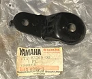 Nos Genuine Rear Turn Signal Bracket For Yamaha XT250 XT500 1T2-83369-00 R/h. Fixed Price $44.99.