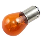 Kuryakyn 4813 Amber Incandescent Turn Signal Light Bulb. Fixed Price $27.16.