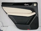 12-16 Mercedes W166 ML63 Amg Interior Door Panel Rear Driver Left Side Designo. Fixed Price $274.95.