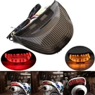 Led Tail Light Integrated Turn Signals For Honda Cbr 600RR 1000RR 2003-2007 Us. Fixed Price $32.15.