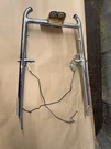 77,78 Honda CB-750F Supersport Rear Turn Signal Mount Bar, 84101-410-000. Fixed Price $49.00.