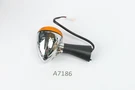 Indian Scout Sixty 2021 - Rear Indicator 2412541 A7186. Fixed Price $149.76.