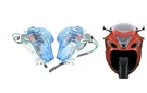 Front Indicator Turn Signal Halogen Bulb For Suzuki HAYABUSA-GSX1300R; 2008-2019. Fixed Price $42.25.
