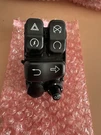 Harley Davidson Right Side Switch Pack Control Module 71500501. Fixed Price $150.00.