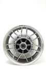 87-93 Kawasaki Voyager Xii ZG1200B Rear Back Wheel Rim 41073-1379-V8. Fixed Price $30.00.