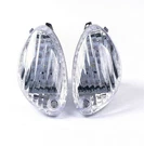Led Rear Turn Signals For Suzuki 2008-2019 Hayabusa GSXR1300. Fixed Price $45.95.