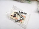 Nos Yamaha Oem Total Of Flasher Bolt XJ550 XJ750 XJ900 CV80 XV920 4G0-83317-00. Fixed Price $14.99.