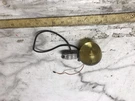 80 Indian Chief Moped Front Right Turn Signal Blinker Indicator. Fixed Price $24.99.