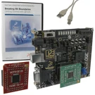 Freescale DEMOQE128 Eval Board For MC9S08QE128/MCF51QE128 8/32-BIT Mcus *new*. Fixed Price $35.95.