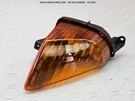 Turn Signal Front Left 33450MCWD01 Honda Vfr 800 2002 2005. Fixed Price $52.02.