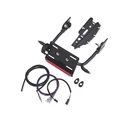 Harley-davidson License Plate/turn Signal Conversion Kit 73279-10. Fixed Price $369.37.